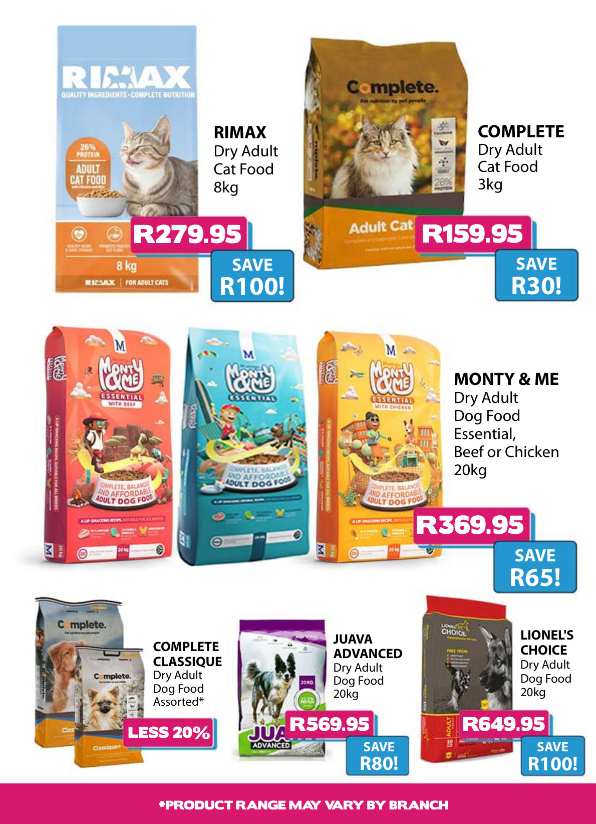 Catalogue page 2