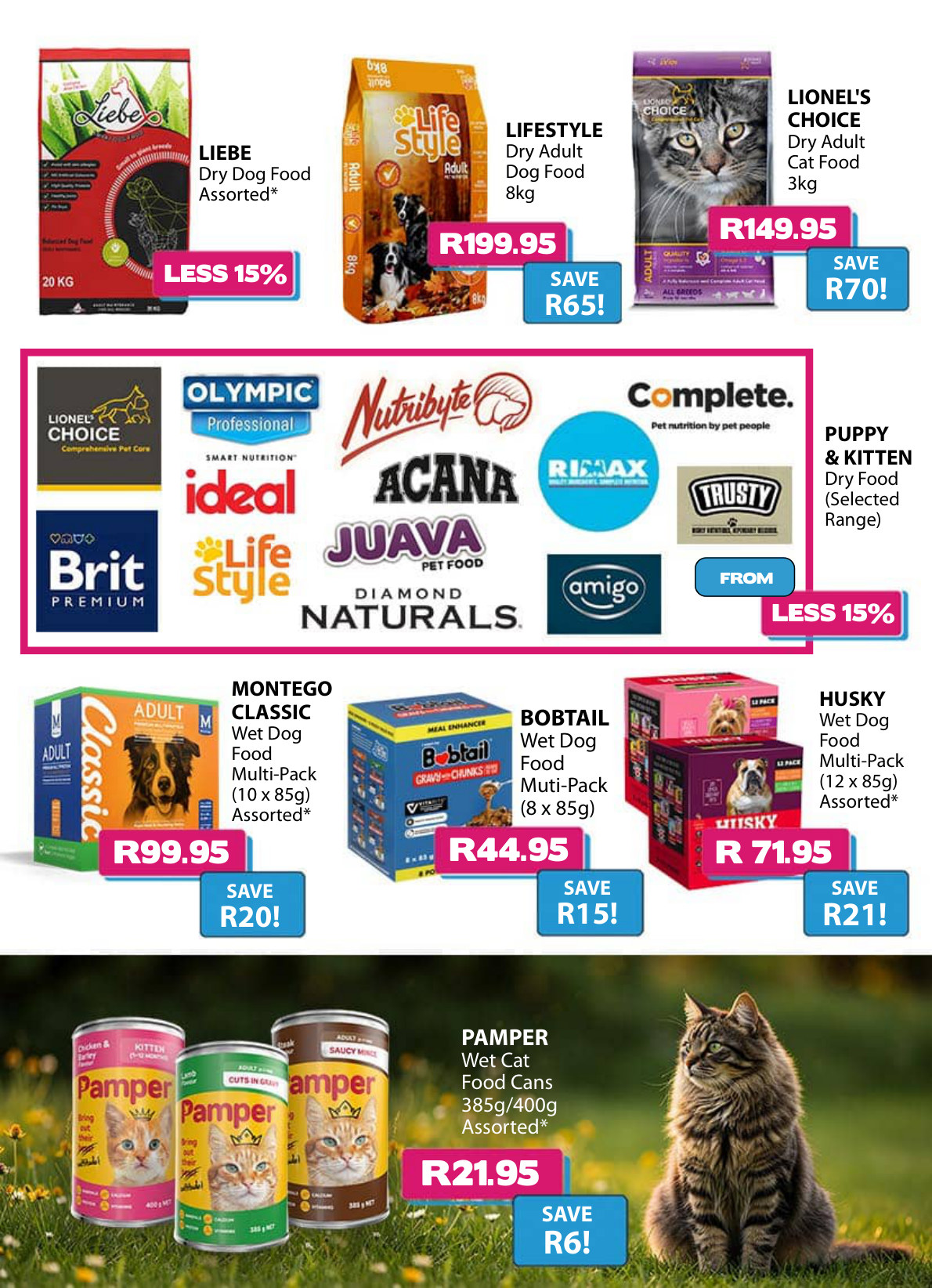 Catalogue page 3