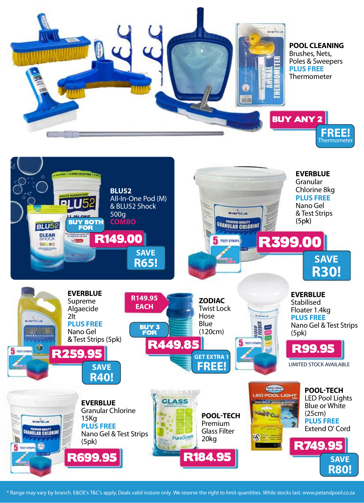 Catalogue page 10