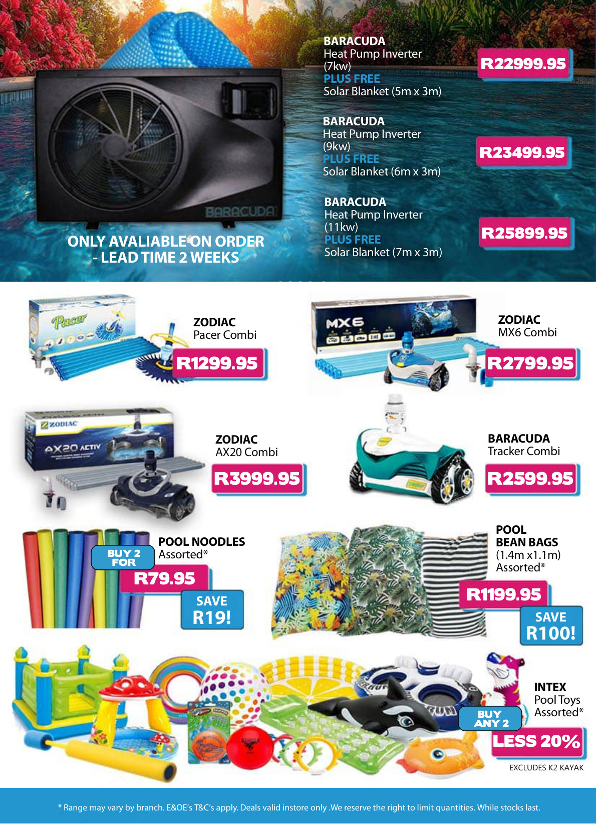 Catalogue page 11