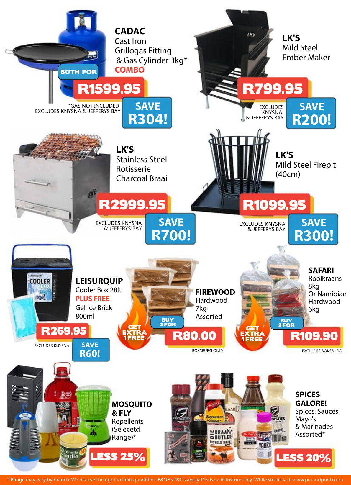 Catalogue page 13