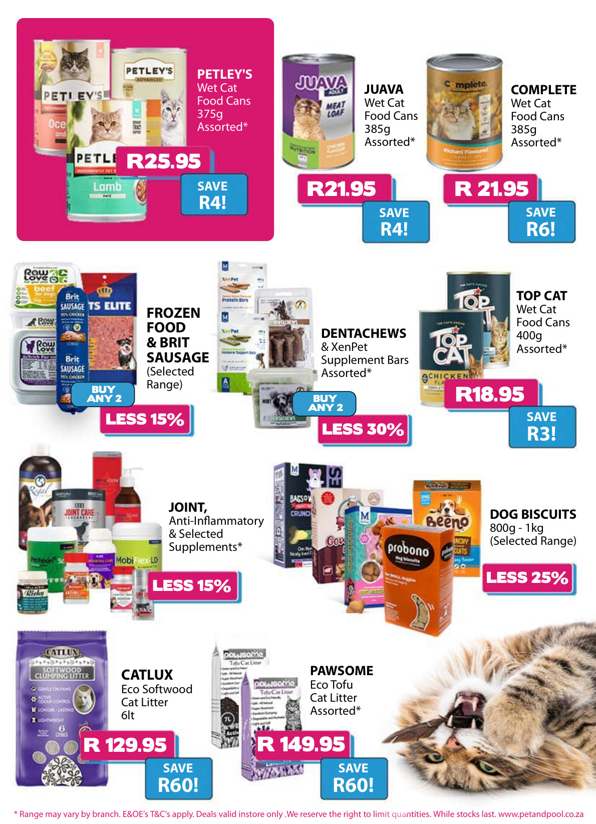 October catalogue page 4