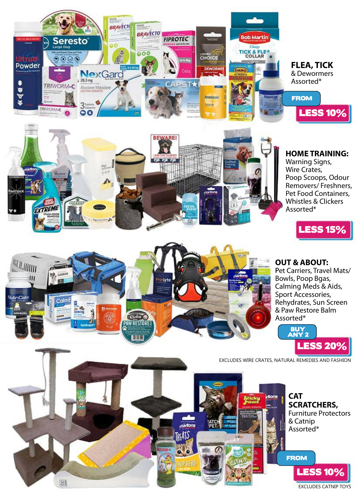 October catalogue page 5