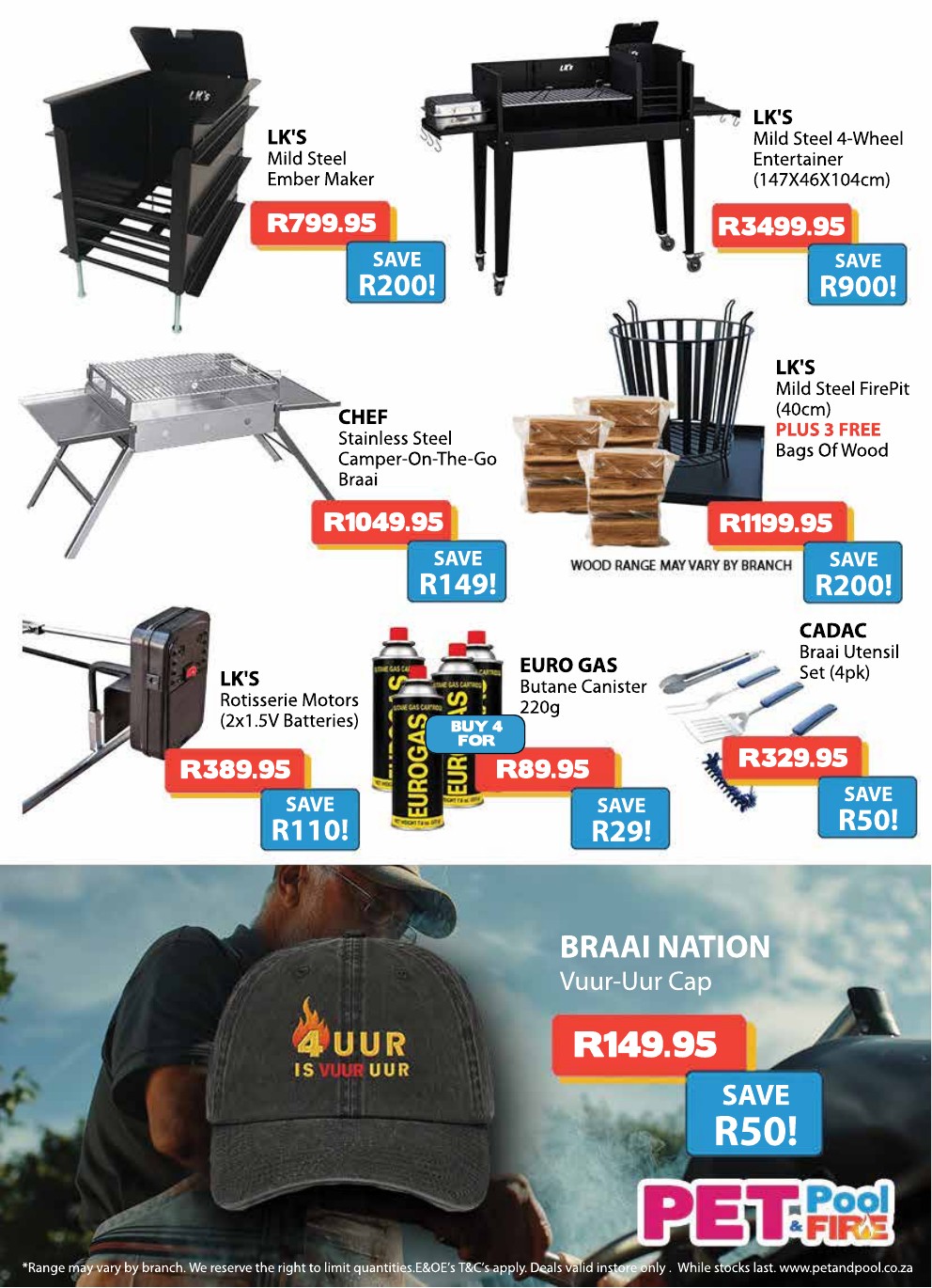 Catalogue page 13