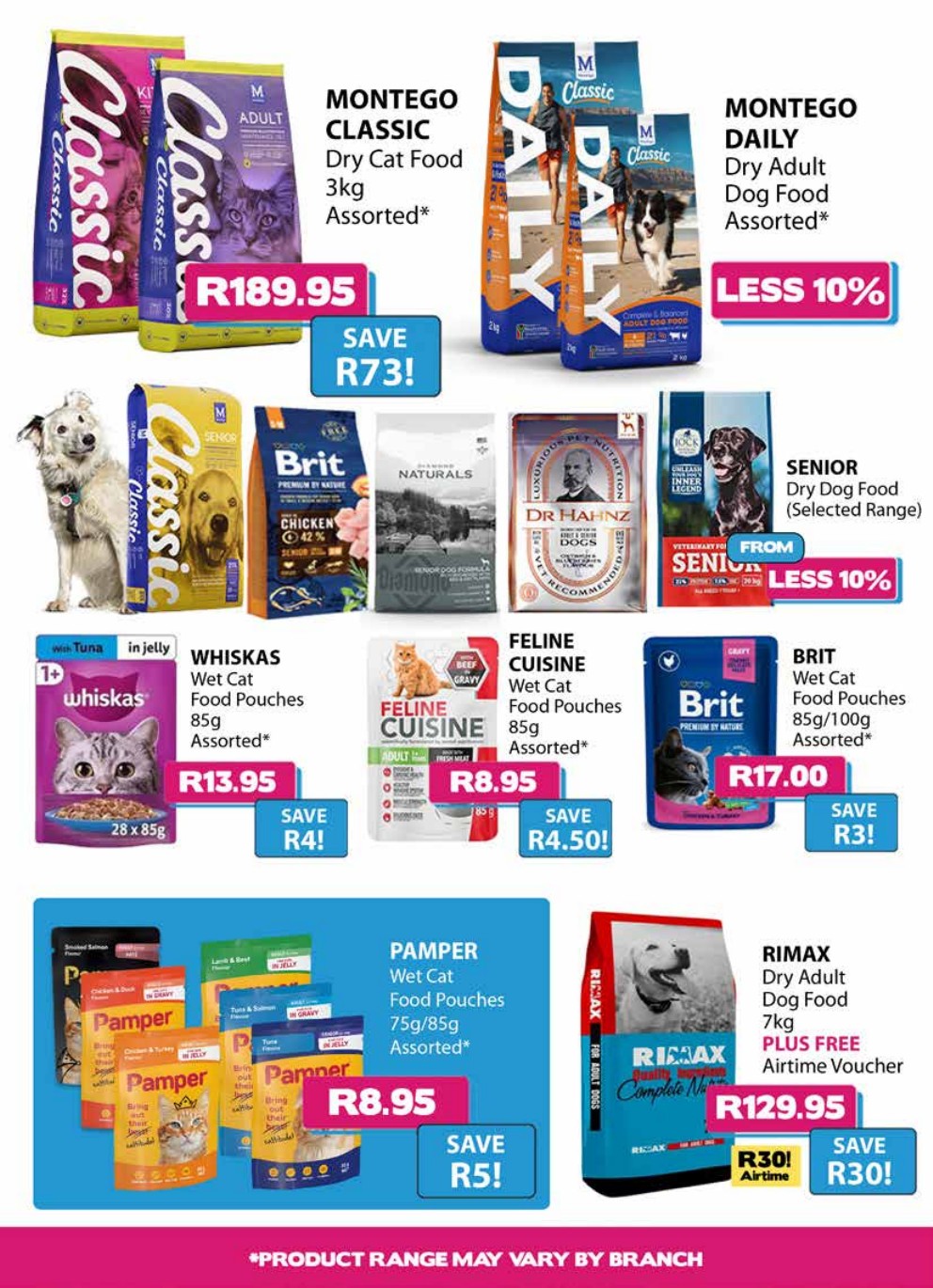 Catalogue page 2