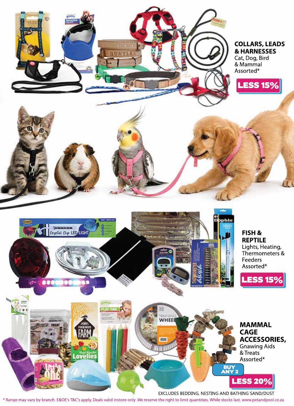 Catalogue page 4