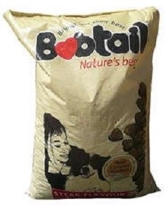 Bobtail Adult Medium - Large Breed Steak 50Kg