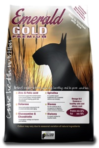 Emerald Gold Premium Adult All Breed 20Kg