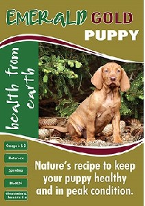 Emerald Gold Puppy All Breed 3Kg