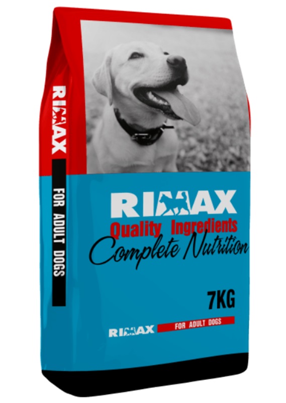 Rimax Adult All Breed 7Kg