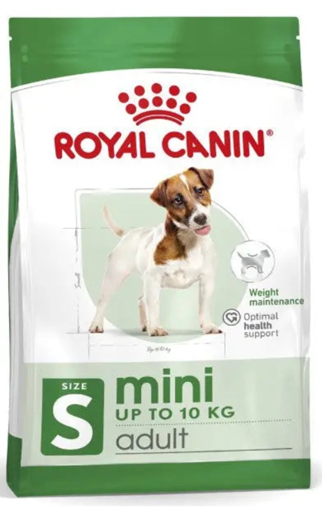 Royal Canin Adult Mini Breed 8Kg