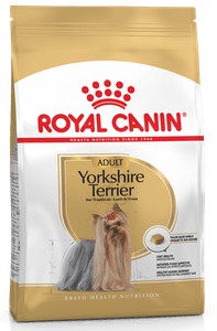 Royal Canin Yorkshire Terrier Adult 3Kg