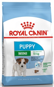 Royal Canin Puppy Mini Breed 800G