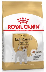 Royal Canin Jack Russel Terrier Adult 3Kg