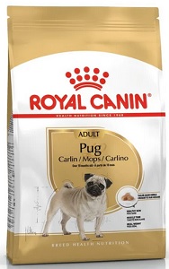 Royal Canin Pug Adult 3Kg