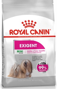 Royal Canin Adult & Mature Mini Breed Exigent 3Kg