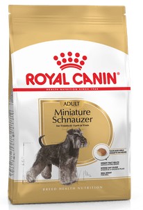 Royal Canin Miniature Schnauzer Adult 7.5Kg