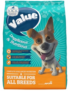 Jock Value 40Kg