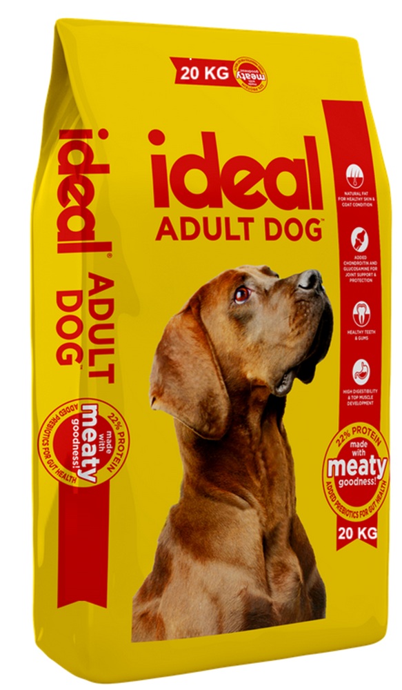 Ideal Adult All Breed 20Kg