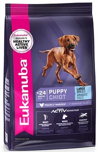 Eukanuba Puppy Large-Giant Breed 3Kg