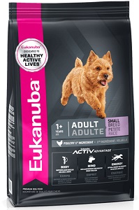 Eukanuba Adult Small Breed 3Kg