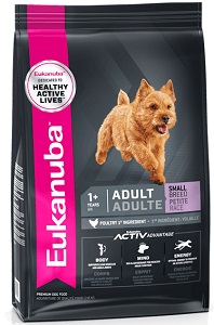 Eukanuba Adult Small Breed 9Kg