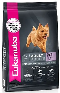 Eukanuba Adult Small Breed 1Kg