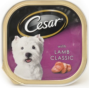 Cesar Lamb Classic 100G
