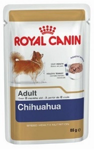 Royal Canin Chihuahua Adult 85G