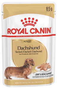 Royal Canin Dachshund Adult 85G