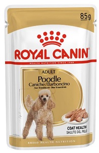 Royal Canin Poodle Adult 85G