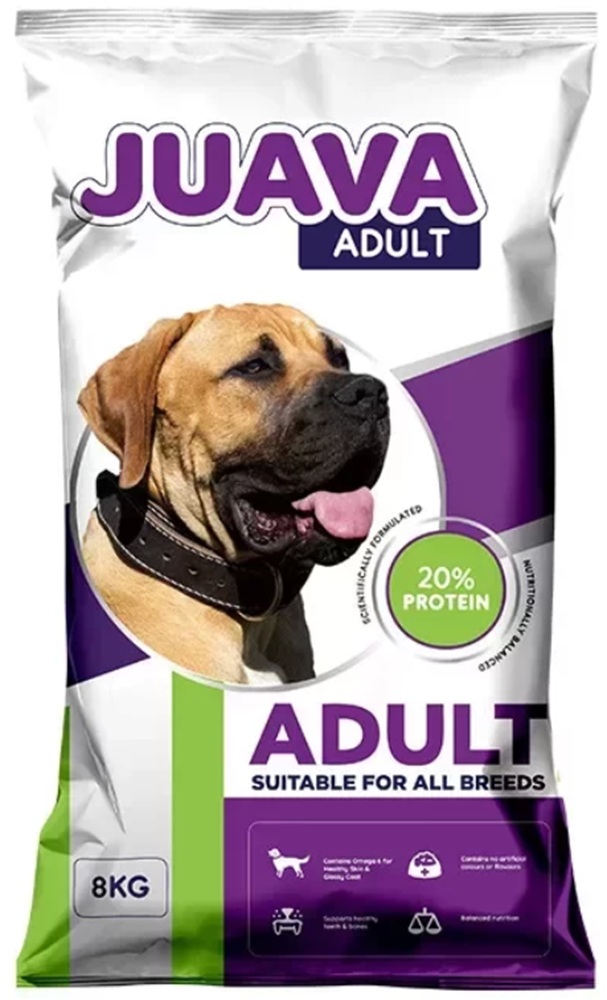 Juava Adult 8Kg