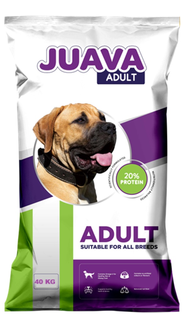 Juava Adult 40Kg