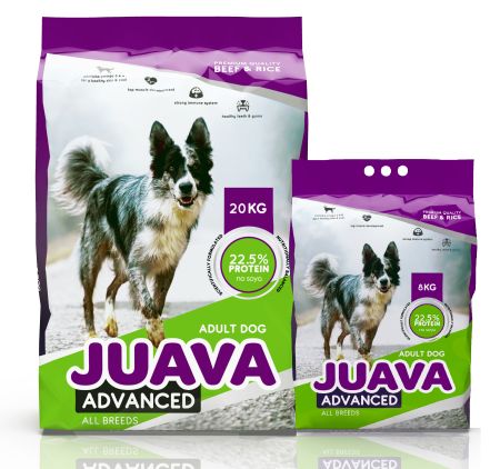 Juava Advanced Adult 20Kg