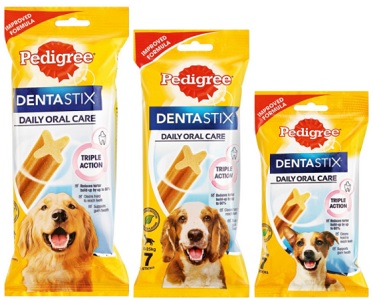 Pedigree Dentastix Large 7-Pk