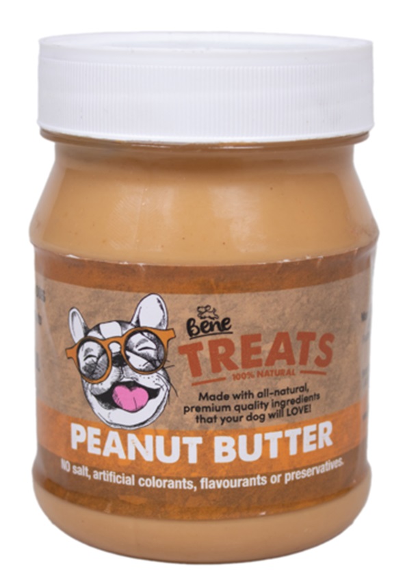 Bene Peanut Butter 430G