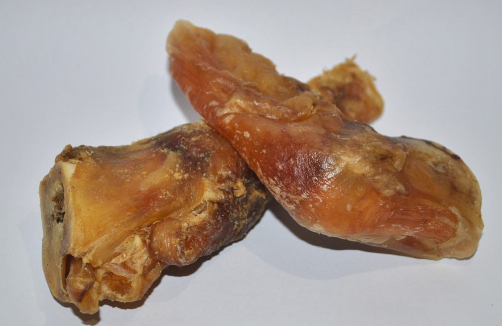 Craving Nature Beef Drumsticks Medium 2Pk