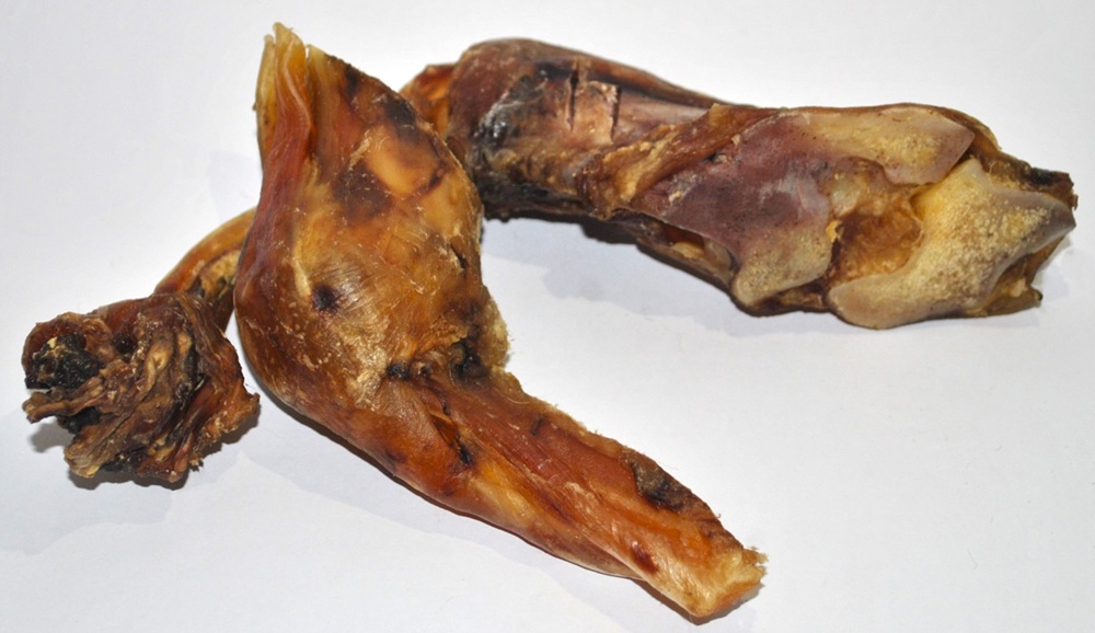 Craving Nature Venison Drumsticks Small 2Pk