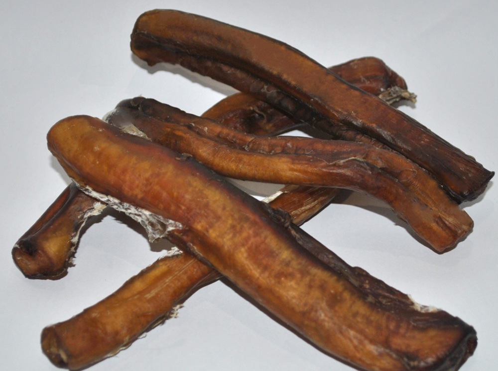 Craving Nature Bully Sinew Sticks 100G