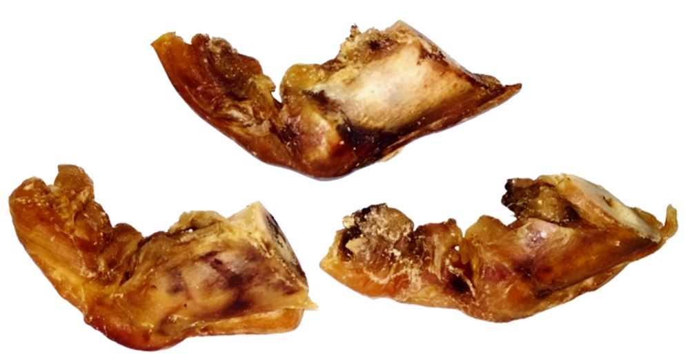 Craving Nature Beef Drumsticks Small 3Pk