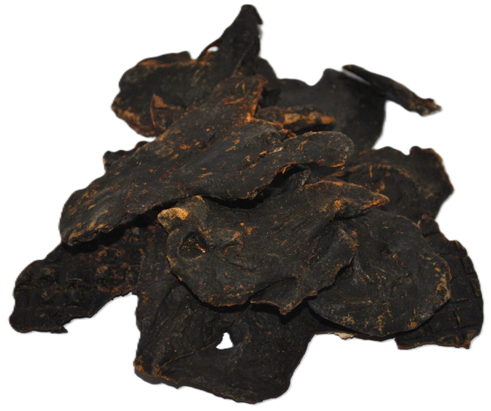 Craving Nature Pork Liver Bites 200G
