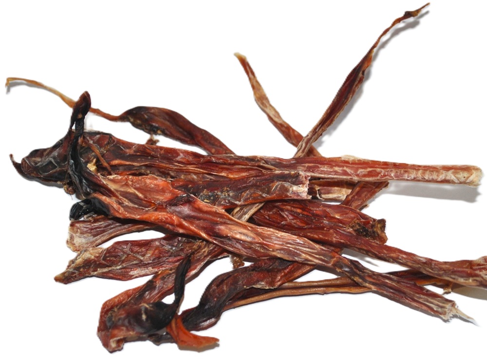 Craving Nature Pork Sinew Sticks 100G