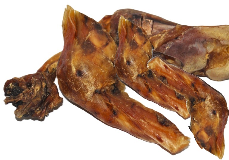 Craving Nature Venison Drumsticks Xsmall 5Pk
