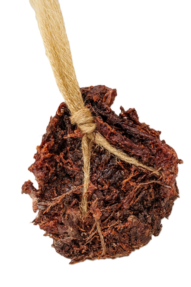 Craving Nature Venison Bark 300G