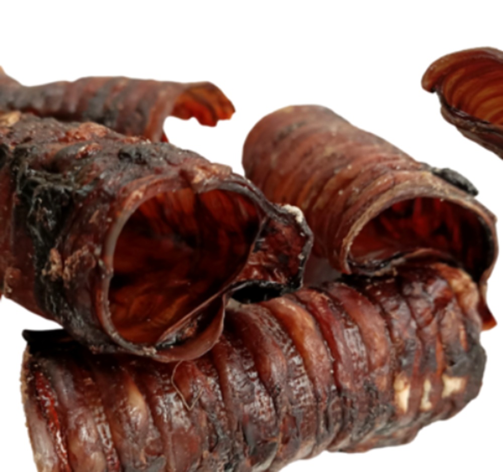 Craving Nature Venison Trachea 100G