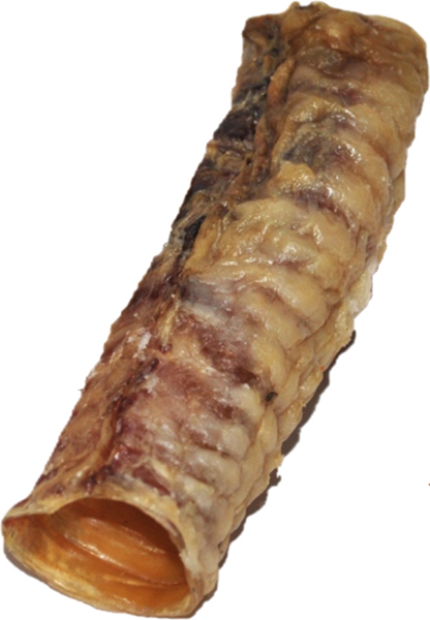 Craving Nature Beef Trachea Uncut Single 35-40Cm