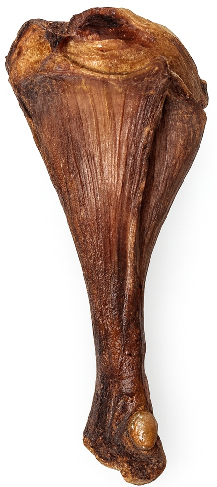 Craving Nature Beef Trachea Uncut Single 25-30Cm