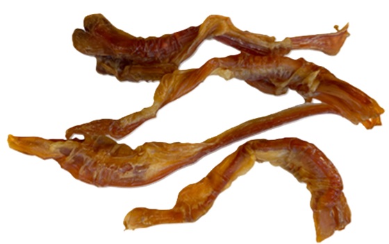 Craving Nature Dried Beef Mini Achilles 4-Pack