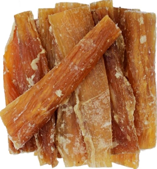 Craving Nature Dried Beef Paddywack 10Pk