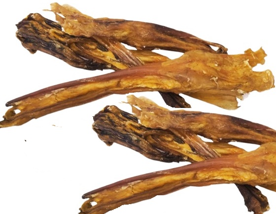 Craving Nature Dried Beef Achillies 10Pk